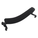 3/4-4/4 Universal Violin Shoulder Rest Pad Adjustable Qintoo Comfortable an