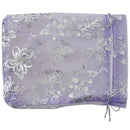 100pcs Mixed Organza Pouch Gift Wedding Bead Candy Gift Bags Pouches F1C9