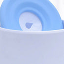 Not Wet Mouth Floating Drinking Bowls Dog Cat Health Feeding Eco-Friendly P