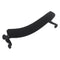 3/4-4/4 Universal Violin Shoulder Rest Pad Adjustable Qintoo Comfortable an