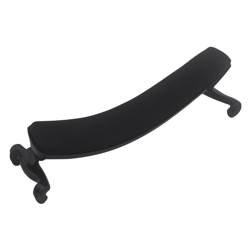 3/4-4/4 Universal Violin Shoulder Rest Pad Adjustable Qintoo Comfortable an