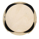 Acoustic Guitar Soundhole Cover Sound Buffer for 40'' 41'' Guitar Parts