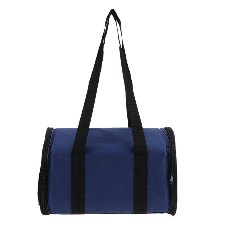 Outdoor Foldable Waterproof Oxford Pet Bag Cat Dog Carrier Dog Supplies Cat K8B9