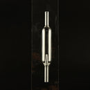 Aquarium CO2 Glass Bubble Counter for Fish Live Plant Nano Planted Tank/ J 3C