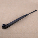 Rear Windshield Wiper Arm Blade Fit for VW Passat B6 B7 Variant 05-15 Polo 6N2