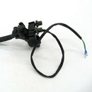 Dual Cable Wire Right Brake Lever 7/8 inch for 50cc 110cc ATV Quad Go Kart MX