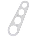 Stainless Steel Spaghetti Measurer Pasta Noodle Measure Cook Easy Use Kit