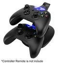Dual Charging Dock USB Controller Charger Stand Station for xbox one mdJ Kw