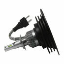 Dust Cover For Car Motorcycle LED HEADLIGHT KIT Bulb H1 H4 H7 H11 RubberNew K1P9