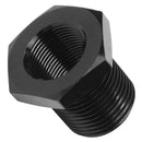 Universal Aluminum Alloy Automotive Car Threaded Oil Filter Adapter (E) A