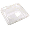 Cute Crystal Transparent Hard Camera Case Cover for Fujifilm Instax Mini 90