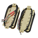Electric Guitar Pickup ,  Double Coil Pickup Kit, Electric Guitar Parts