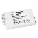 30W LED Driver Transformer 240V AC to 12V DC for Strip G4 MR11 MR16 Bulb Li
