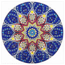 5D DIY Special Shaped Diamond Painting Mandala Cross Stitch Mosaic Kits