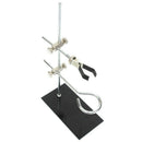 2X(1Pc Metal Mini Lab Bracket Laboratory Support Stand Alcohol Bottle Schoo