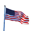3â€™x5â€™FT Polyester US FLAG USA American Stars Stripes United States Grommets F3E4