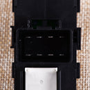 Passenger Side Front Rear Power Window Switch Fit for Chevy Silverado Suburban