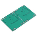Super Mini PAM8403 2*3W D Class Digital Amplifier Board 2.5-5V USB Power Gr