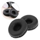 2pcs Replacement 70mm Earpad Cushion for Sony MDR-V150 V250 V300 Headphone