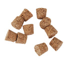 lot 10 Tapered Cork Stoppers Wine Bottle Bung Corks Craft 18mm x 15mm x 15mm