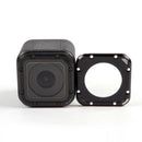 Lens Protetive Side Frame Lens Cover with Tools for GoPro Hero 4 Session/5S