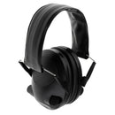 Electronic Earmuff Sound Amplification Electric Ear Muffs for Hunting and