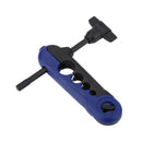 Portable Adjustable Fishing Line Spooler for Rod Reel Winder Board  Universal-