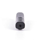 1PC Mini Bluetooth Transmitter Car Kit AUX Audio Music Wireless AdapterB Ew