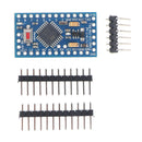 Pro Mini ATMEGA328P 328 Mini ATMEGA328 5V 16MHz for arduino Nano Control BSEAU