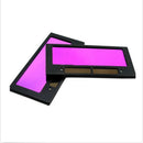 High Quality Sturdy Firm New Solar Auto Darkening Welding Lens Filter Shade LJ