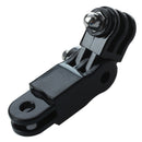 Straight joint For Gopro Hero 3 2 1