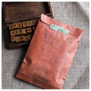 50Pcs Brown Craft Kraft Paper Envelope Retro Envelopes Invitation Letter  Dlwr