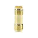 Straight SMA Female to Female Jack RF Adapter Connector A6E9
