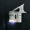 60X Mobile Phone Microscope Macro Lens Zoom Micro Camera Lig Clip C4H7 LED G7D0