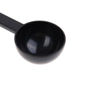 50mm coffee scoop plastic cold brewed coffee smashing kitchen bar tool ME