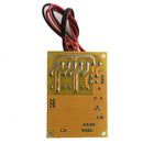 12V Motor Linear Actuator Controller Wireless Remote Forward Reverse Protable AU