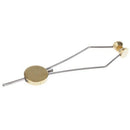 Disc Bobbin Holder Fly Fishing Tying Holder Fly Fishing Tying Tools Accesso G9B2