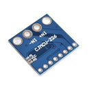 2X(Cjmcu-226 Ina226 Bi-Directional Voltage Current Power Alert Monitor Modu