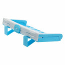 Door Kitchen Cupboard Stand Garbage Rubbish Storage Trash Bag Bin Rack Hold