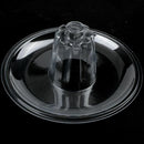 Round 6 Tier Macaron Tower Cake Stand Cupcake Macaroons Display Rack Holder T4L9