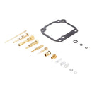 Carburetor Carb Repair Rebuild Kit for Suzuki LT185 1984-1987 Repair