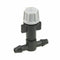 100Pcs(50 Pairs)Garden Irrigation Kit Adjustable Atomization Dripper Atomiz