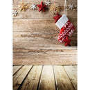 Christmas Background Cloth Happy New Year Photos Studio Backdrops Home Decor