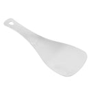 MagiDeal Cooking Tool Soup Rice Spoon Titanium Shovel For Outdoor Picnic BBQ
