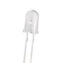 10 Pairs Universal LED IR Infrared Emitter Emission and Receiver Diode DIY