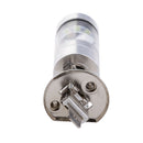 2 Pieces High Power 100W H1 20SMD Led Fog Light Driving Bulbs 8000K Ice Blue for