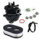 799584 Carburetor Kit for Briggs & Stratton 9P702 09P702 550Ex 550Ex 725Exi J5W6
