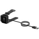 Charger Dock Wireless Charging Cradle USB Cable Cord for Amazfit Health A1916