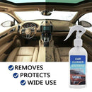 Multi-purpose Multi-functional Car Interior Cleaner 2019 T4V4 L9H0