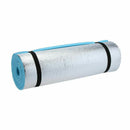 Multifunctional Single Yoga Mat Outdoor Aluminum Film Mat Picnic Mat jik